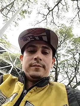 Rejy1992 online show from 09/20/25, 07:15