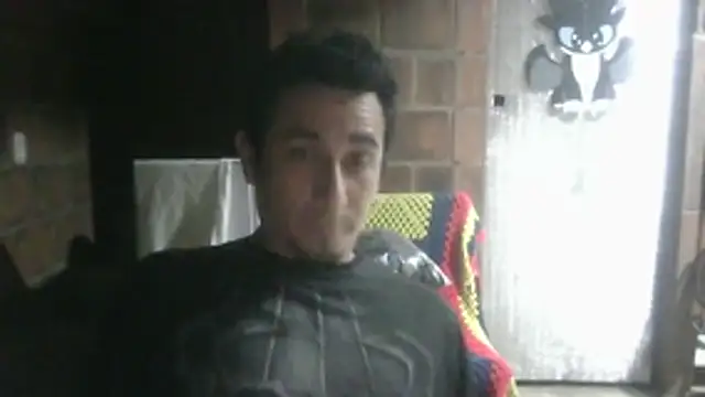 Rejy1992 online show from 11/01/25, 04:25