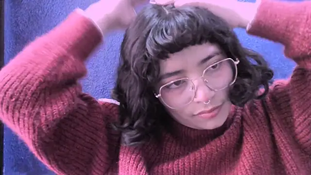 NinaYellow online show from 01/11/25, 02:36