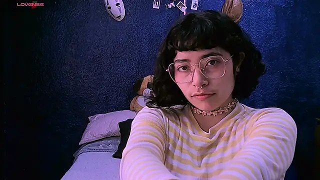 NinaYellow online show from 02/12/25, 02:54