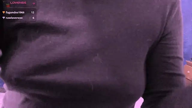 NinaYellow online show from 02/18/25, 04:16