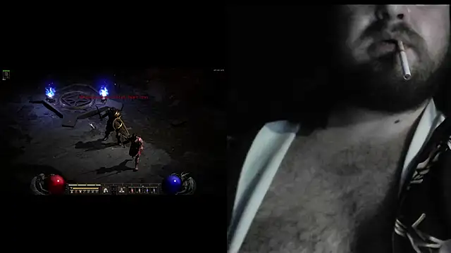 Snapshot of perversalus chatting on 12/15/24, 06:07 perversalus online show from 12/15/24, 06:07