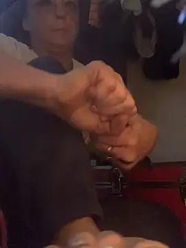 Everlyrose27 online show from 12/07/24, 01:36