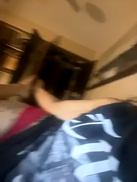 Everlyrose27 online show from 10/04/25, 04:21