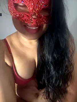 Snapshot of Shasha_X chatting on 10/27/25, 11:25 Shasha X online show from 10/27/25, 11:25