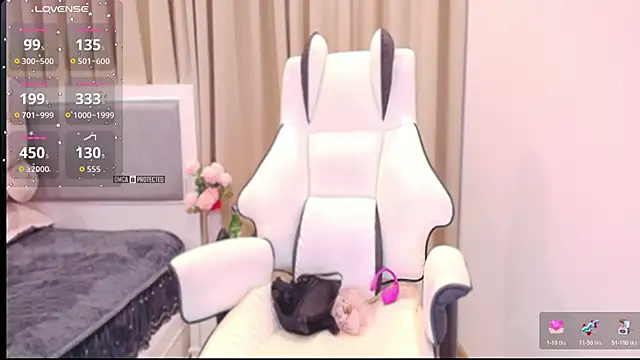 PimChanOK online show from 11/27/25, 02:46