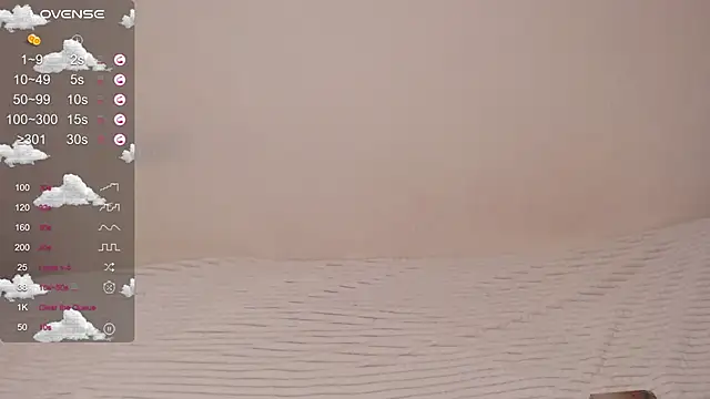 Snapshot of Sweet_____Honey chatting on 03/11/25, 02:29 Sweet     Honey online show from 03/11/25, 02:29