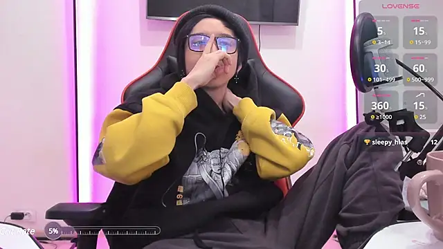 wexlee7 online show from 03/05/25, 02:46