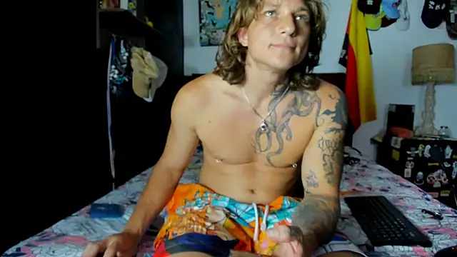 Tom Krakow online show from 06/08/26, 08:53