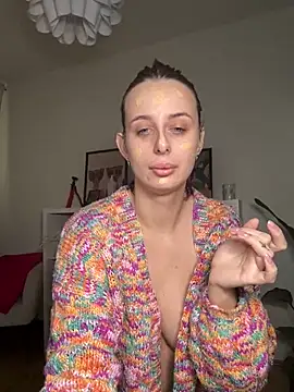 Hii Lolla online show from 01/27/25, 09:02