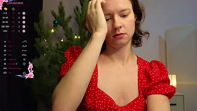 Dana Magicall online show from 12/24/24, 12:55