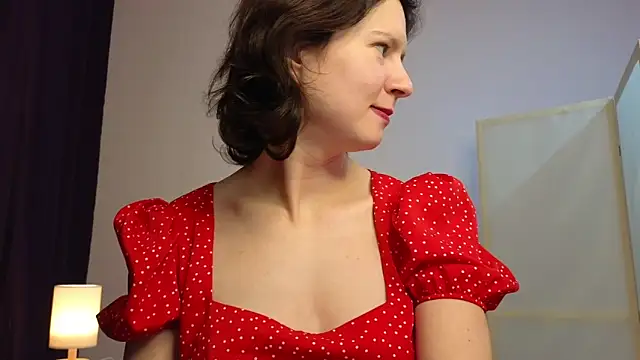 Dana Magicall online show from 01/12/25, 01:27