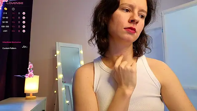 Dana Magicall online show from 01/19/25, 11:34