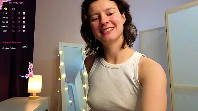 Dana Magicall online show from 01/19/25, 02:38