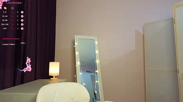 Dana Magicall online show from 02/01/25, 02:13