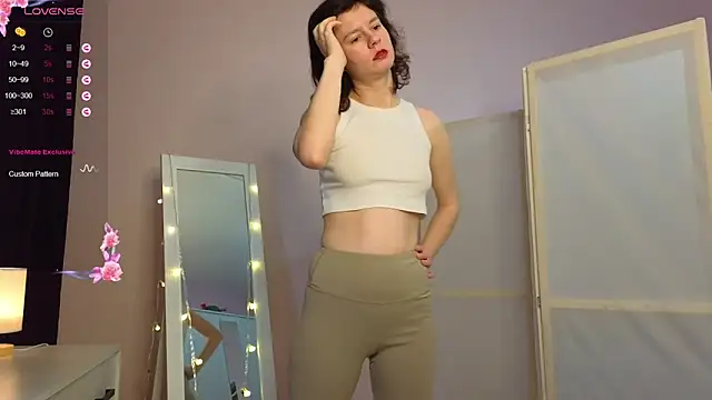 Dana Magicall online show from 02/07/25, 08:01