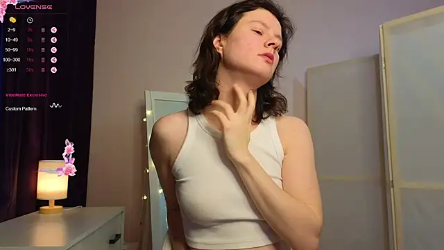 Dana Magicall online show from 02/07/25, 02:26