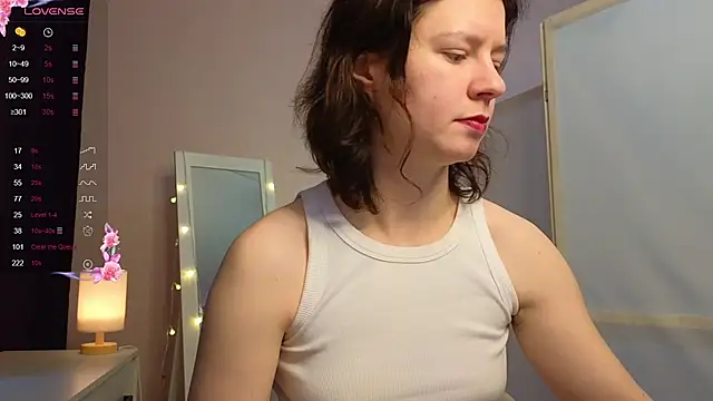 Dana Magicall online show from 02/14/25, 09:24