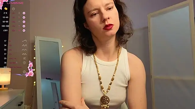 Dana Magicall online show from 02/19/25, 11:28