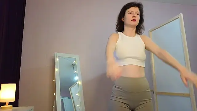 Dana Magicall online show from 03/05/25, 08:32