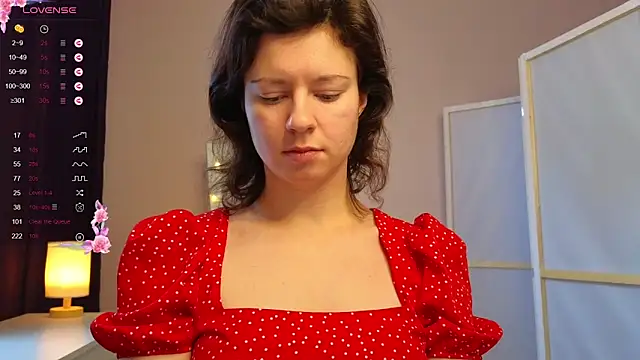 Dana Magicall online show from 03/09/25, 12:09