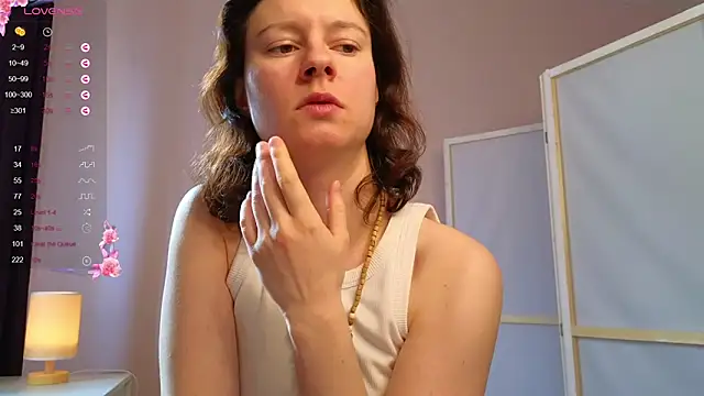 Dana Magicall online show from 03/20/25, 09:48