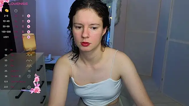 Dana Magicall online show from 09/12/25, 06:02