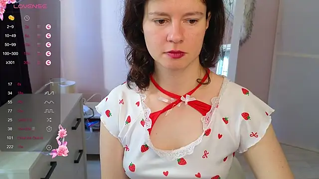 Dana Magicall online show from 10/09/25, 08:12