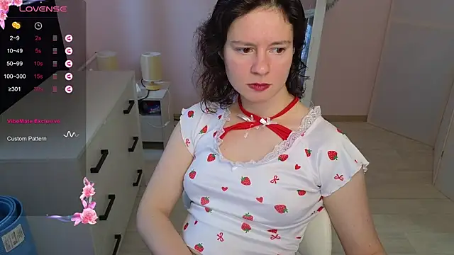 Dana Magicall online show from 10/15/25, 10:48