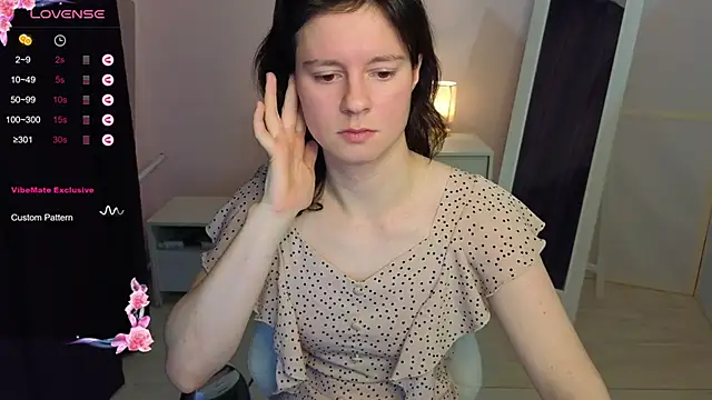 Dana Magicall online show from 11/28/25, 07:49