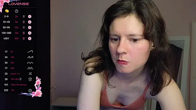 Dana Magicall online show from 11/29/25, 11:52