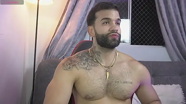 MarkHazze online show from 05/02/26, 12:04