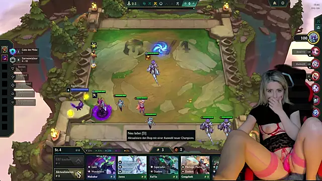 Lisaonthemoon online show from 09/20/25, 11:06