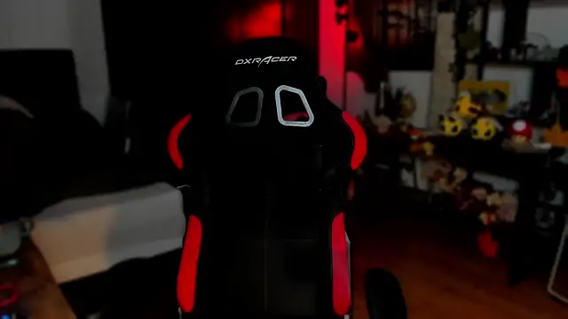 Lisaonthemoon online show from 09/21/25, 03:35