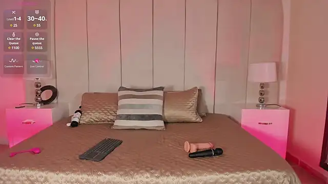 Snapshot of Ithan_sammy chatting on 01/27/25, 01:19 Ithan sammy online show from 01/27/25, 01:19