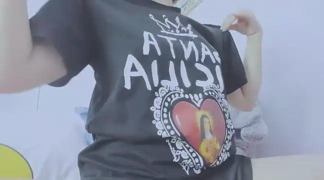 Linh diudang online show from 01/21/25, 03:15