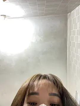 Linh diudang online show from 01/27/25, 03:04