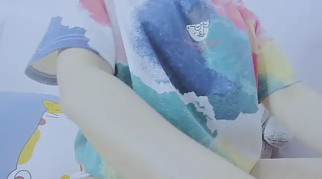 Linh diudang online show from 02/07/25, 03:34