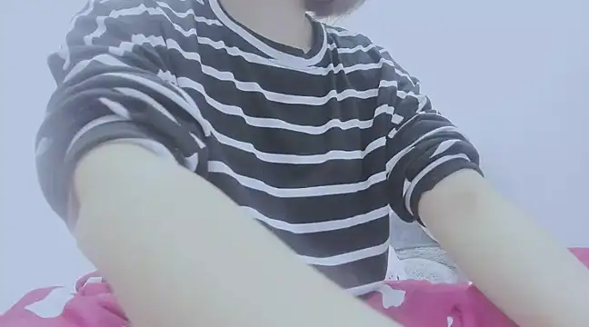 Linh diudang online show from 02/23/25, 02:40