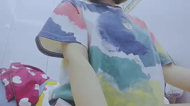 Linh diudang online show from 02/26/25, 02:37