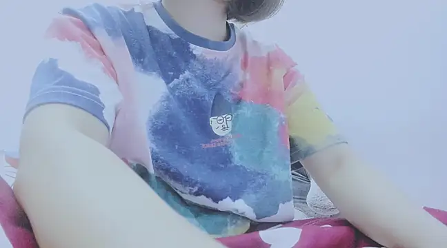 Linh diudang online show from 02/26/25, 12:25