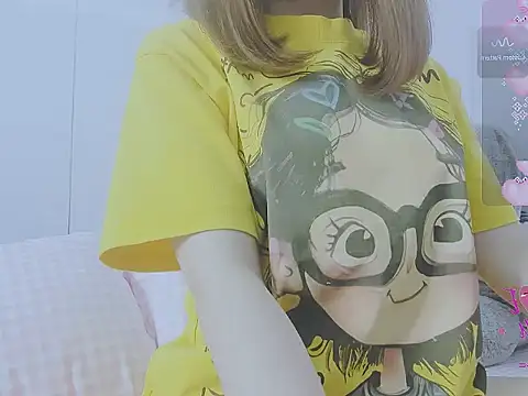 Linh diudang online show from 09/29/25, 02:38