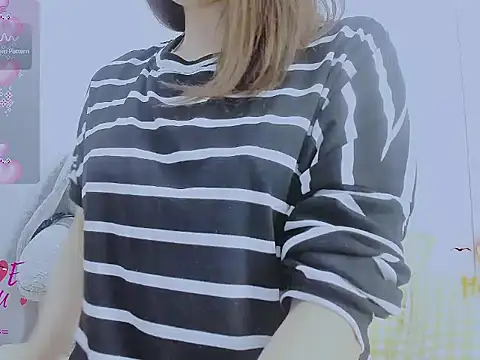 Linh diudang online show from 11/27/25, 03:19