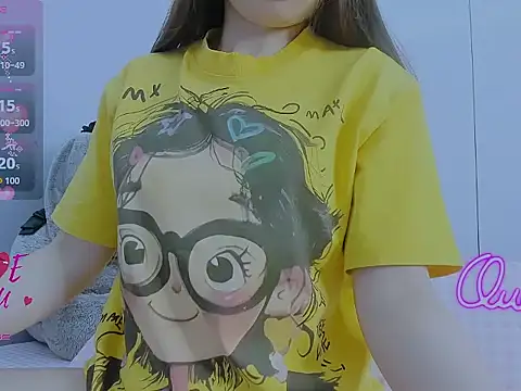 Linh diudang online show from 12/21/25, 02:19