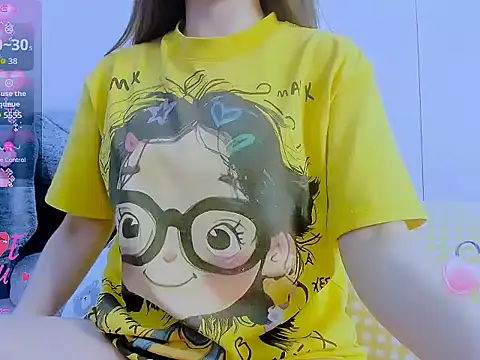 Linh diudang online show from 06/09/26, 02:12
