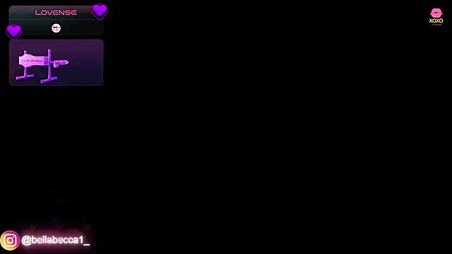 bellaa becca online show from 02/24/25, 09:09