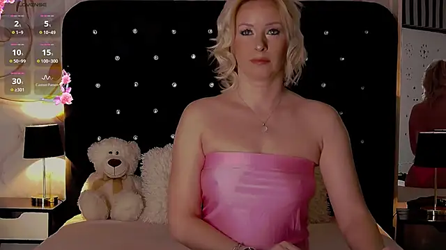 OliviaShaw23 online show from 01/09/25, 05:23