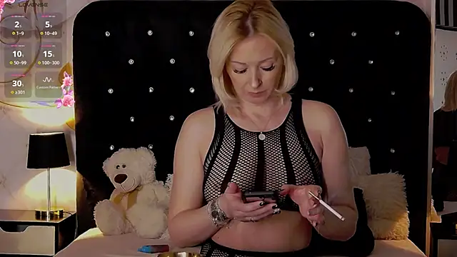 OliviaShaw23 online show from 01/23/25, 07:54