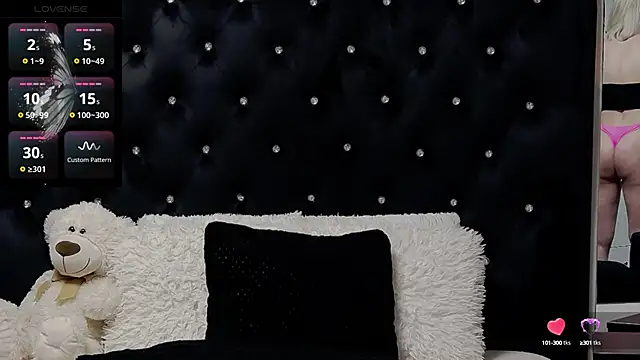 OliviaShaw23 online show from 03/14/25, 04:54