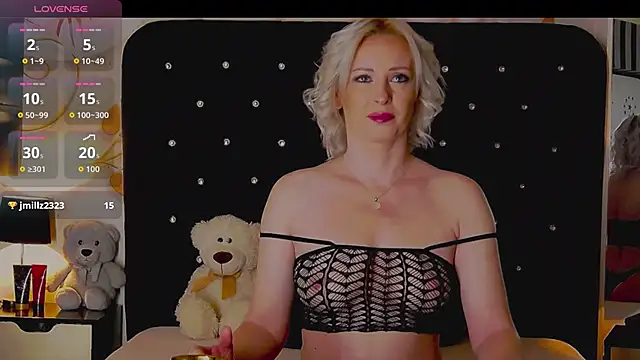 Snapshot of OliviaShaw23 chatting on 02/10/26, 09:08 OliviaShaw23 online show from 02/10/26, 09:08